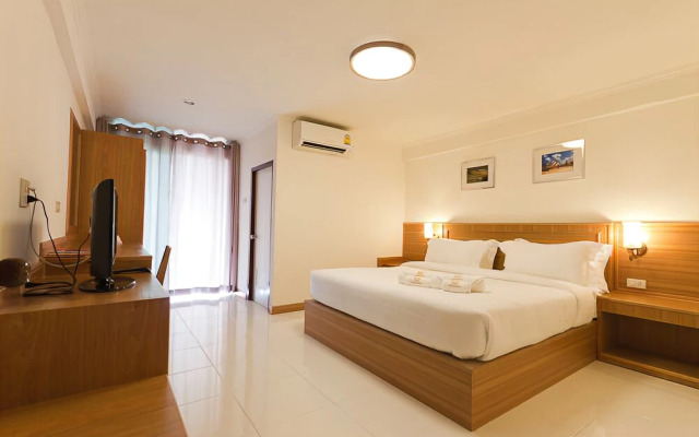 Muanmanee Boutique Hotel