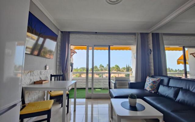 Apartment 2-2 Playa del Ingles