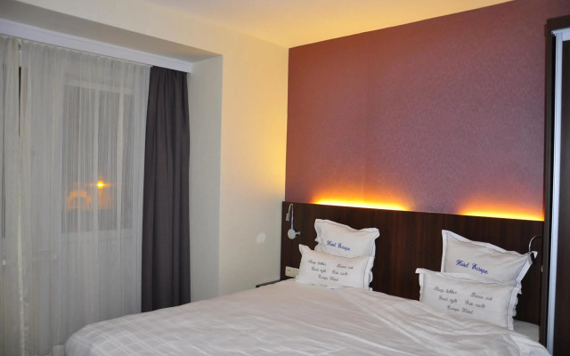 Europe Hotel