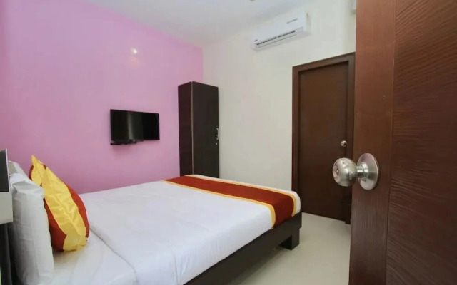 Unique Residency Hotel