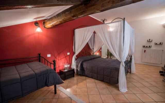 Palazzo della Loggia B&B
