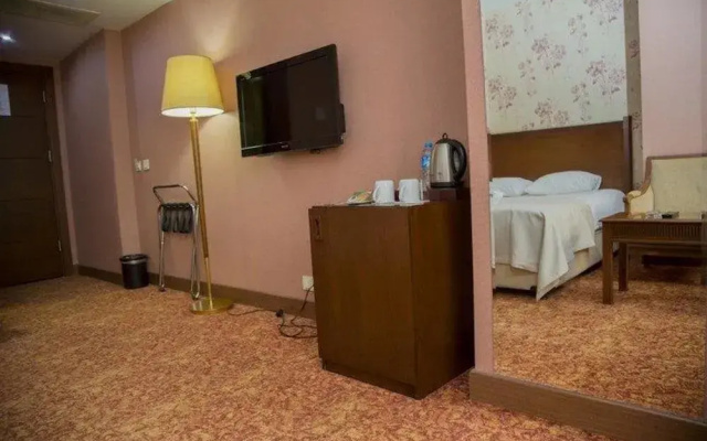 Kelesler Park Hotel