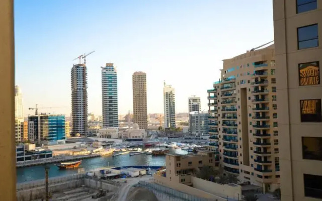 OkDubaiHolidays - Solandra JBR