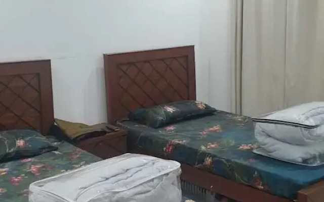 Zaviya Guest House