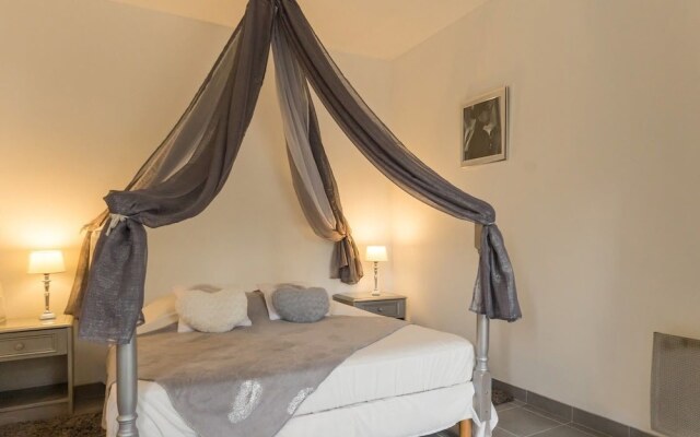 Le Moulin de la Côte - Chambre d'Hôtes