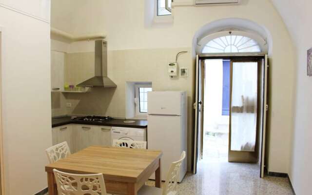 Apartment With One Bedroom In Ostuni With Wonderful City View