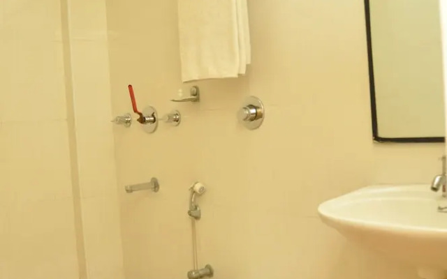 Hotel Orange Blossom