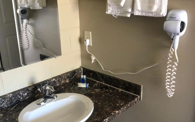 Rodeway Inn & Suites Walhalla