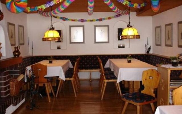 Hotel Gsallbach