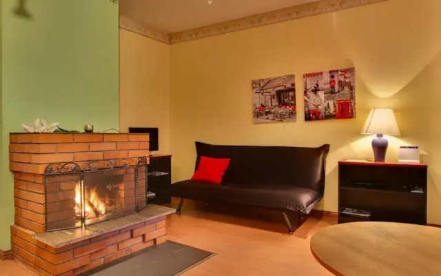 Daily Apartments - Old Town Fat Margaret