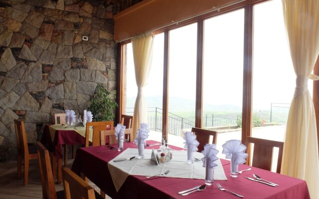 Mezena Resort and Spa