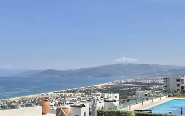 Appartement Bella Vista