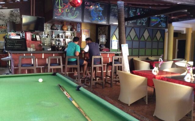 OYO StayOut Lavina Street Calangute