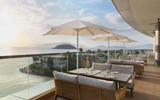 Villa Le Corail, A Gran Melia Hotel