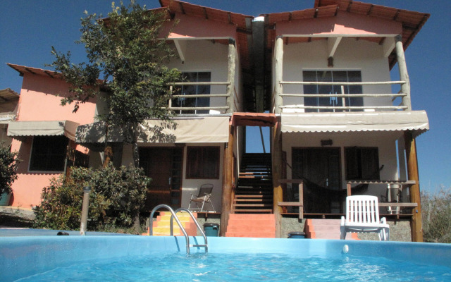 Pousada Chalés Alto da Estância