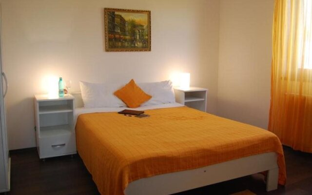 Pension Rosarium
