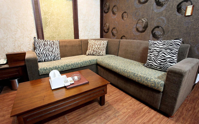 Luxury Hotel Osan