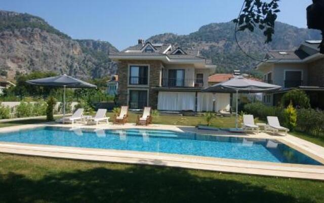 Gocek Riviera Apart