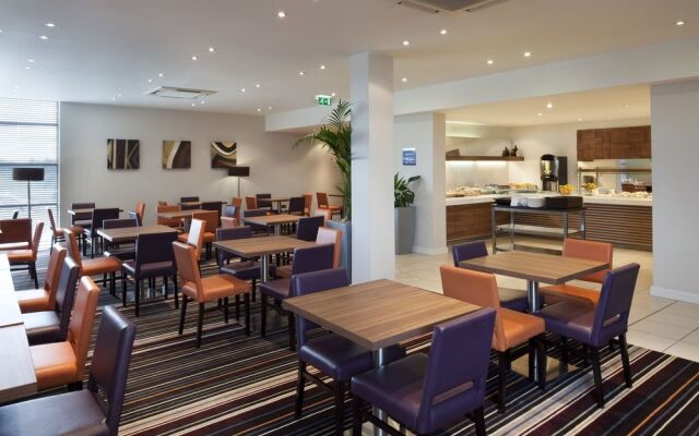 Holiday Inn Express Birmingham - Walsall