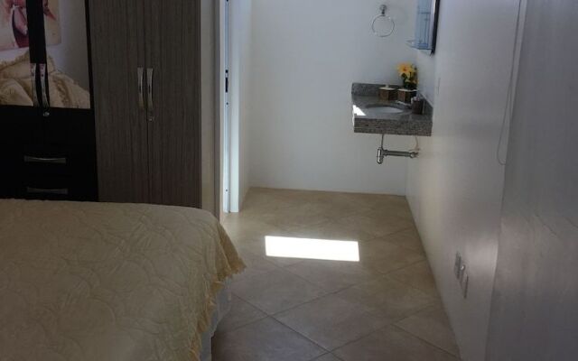 Vacation Home en Porto das Dunas