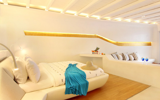 Cavo Tagoo Mykonos