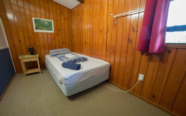 YHA Te Anau
