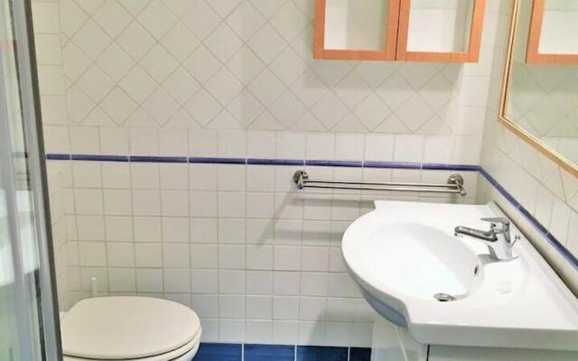 Vittorino Guest House