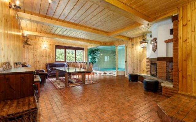 Kapten Krantz Guesthouse