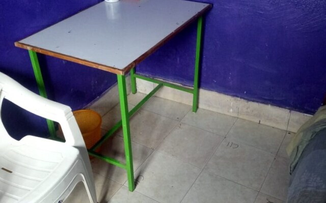 Chawaka Guest House