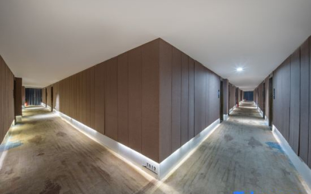 Po Cheng Hotel