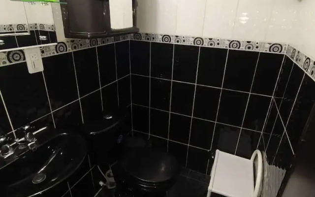 Hermoso apartamento completo buen precio