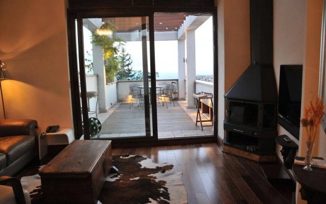 Aguas de Víznar