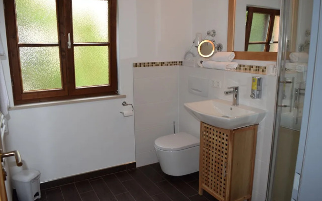 Bio Hotel Bayerischer Wirt
