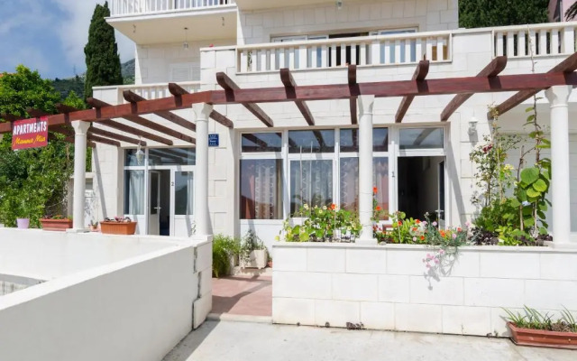 Apartments Mamma Mia