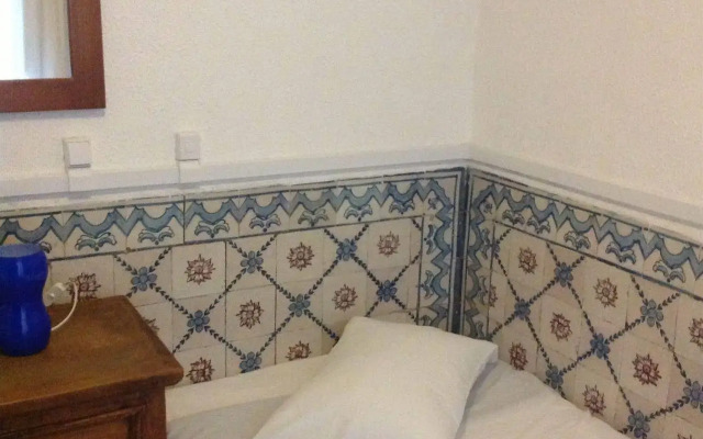 Pensão Aljubarrota