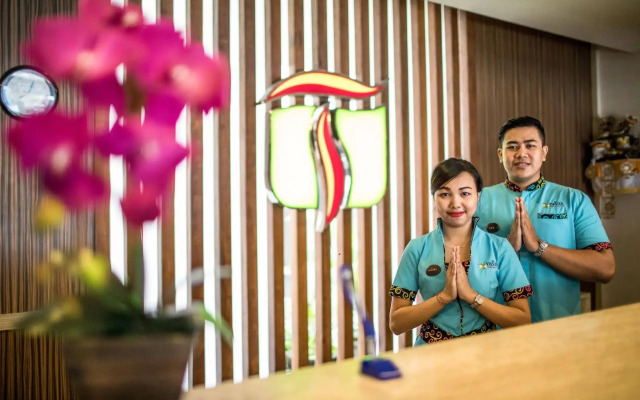 Tusita Boutique Hotel