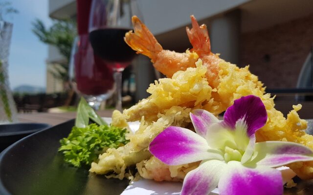 Vias Hotel Vung Tau - Transportation Included