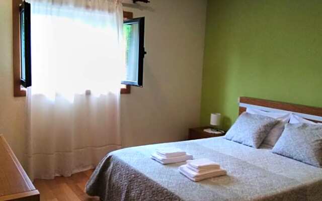 BellaVista Alojamento