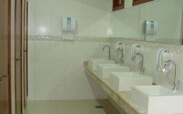 Resort Sport Atibaia