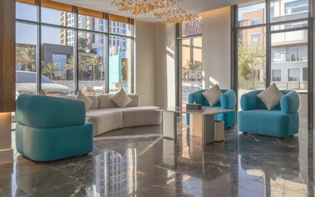 Royal Palace Hotel - Al Moroj