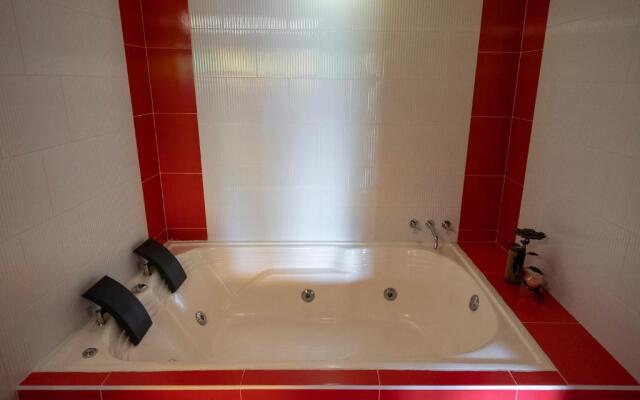 Hotel Spa Casa de Adobe Villa de Leyva