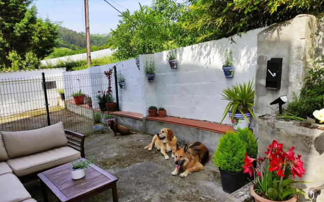 Apartamento Lurra Barrika