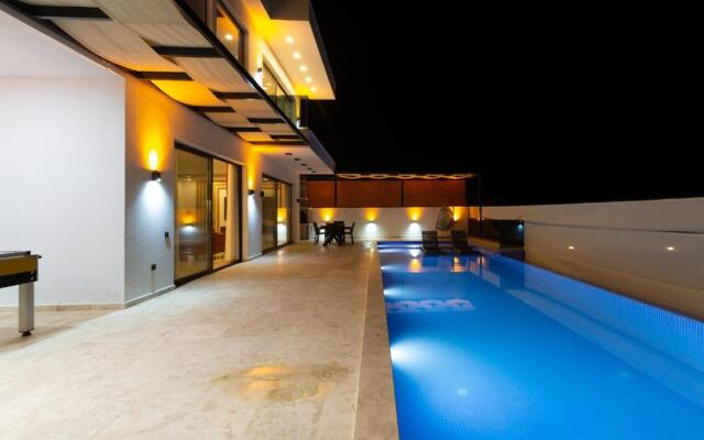 Villa Vena Kalkan