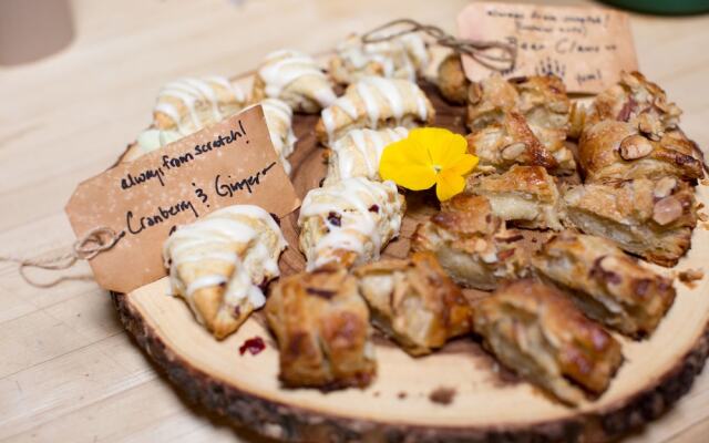 The Inn at Stockbridge