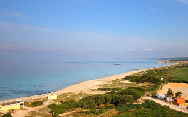 Son Bou Apartments