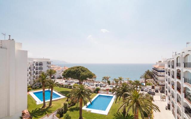 Carabeo 45 Studios Casasol