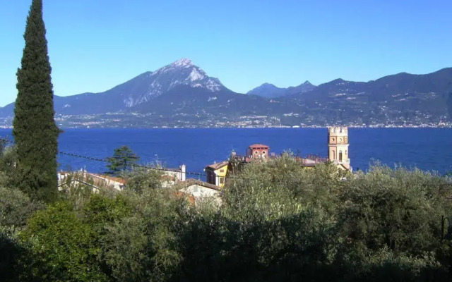 Hotel Villa Tiziana