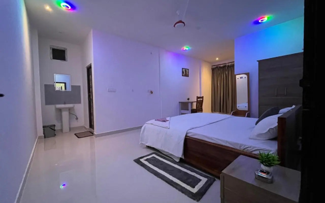 Kaziranga Resort