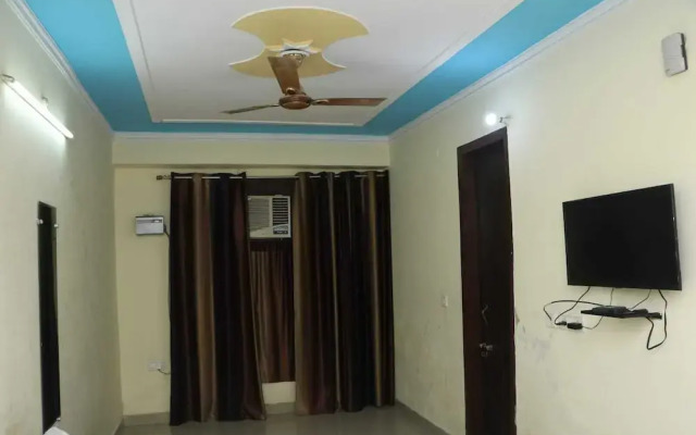 Gopi Dham By GRB