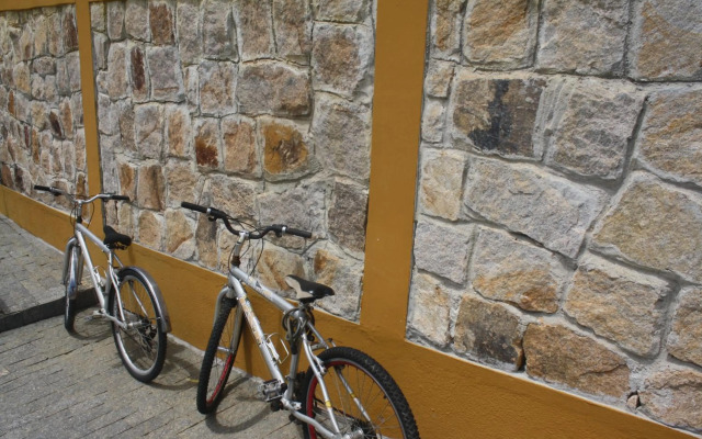 BellaVistaCaraguatatuba - Vista do mar